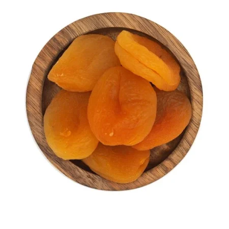 ABRICOTS MOELLEUX 500G