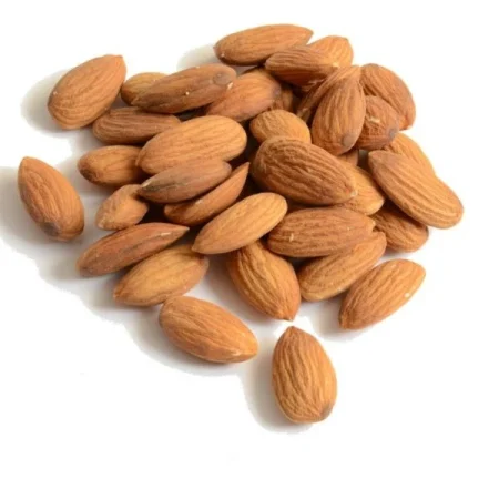 AMANDES DÉCORTIQUÉES 225G