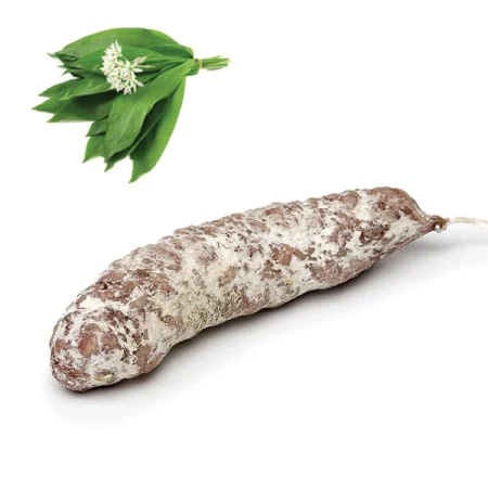 SAUCISSON SEC AIL DES OURS SAVOIE