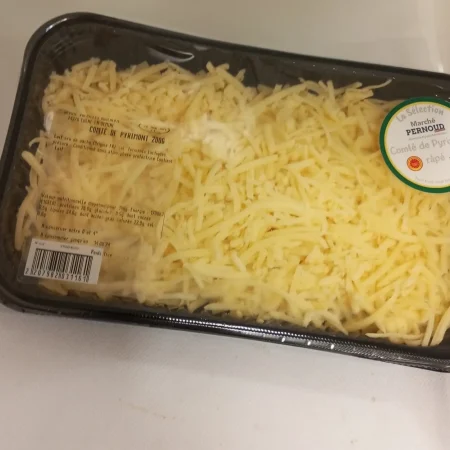 COMTÉ DE PYRIMONT 200G