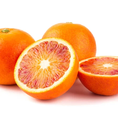 ORANGE TAROCCO de Sicile