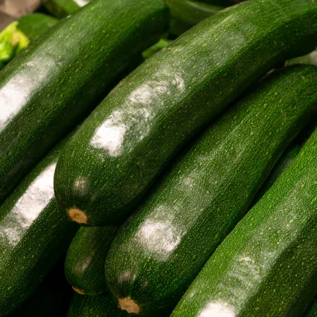 COURGETTE
