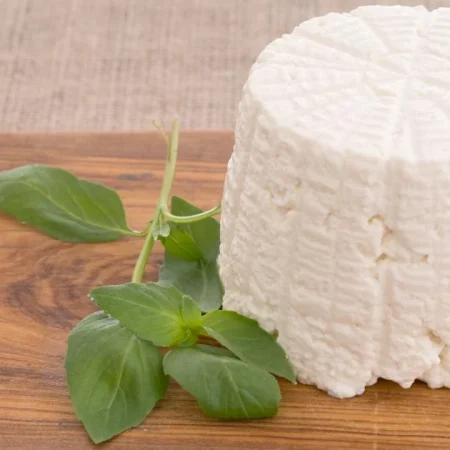 RICOTTA 250G