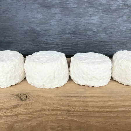 CROTTIN CHÈVRE x4
