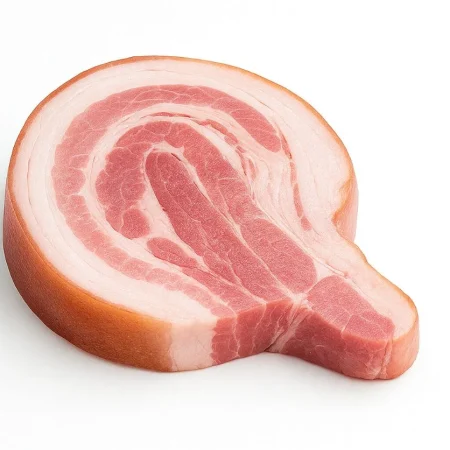 POITRINE ROULE CUITE 1/2