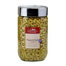 FLAGEOLETS LES IMPECCABLES 72 CL