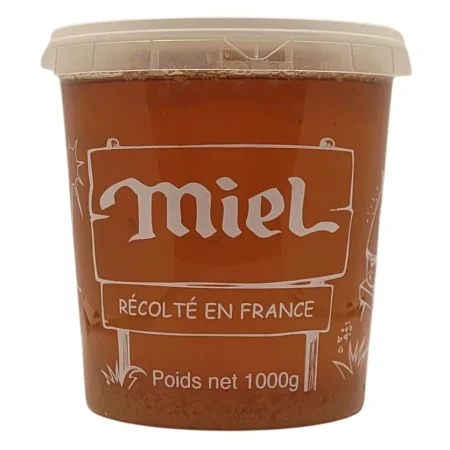 MIEL DE LAVANDE 1KG