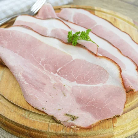 JAMBON CUIT LE ROSTELLO-AUX HERBES