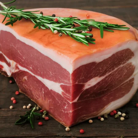 JAMBON DE PARME