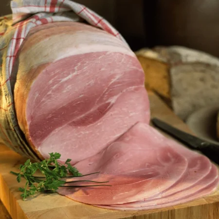 JAMBON DD CUIT AU TORCHON