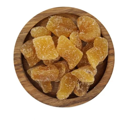 GINGEMBRE CRISTALLISÉ 225G