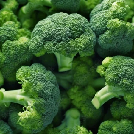 BROCOLI