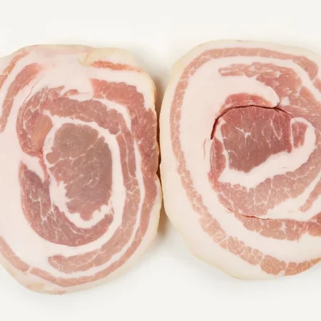 PANCETTA