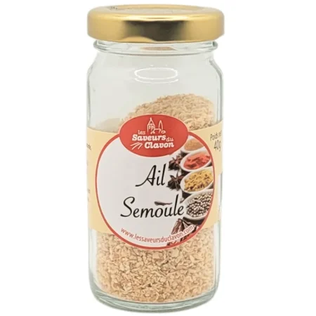 AIL SEMOULE 40G