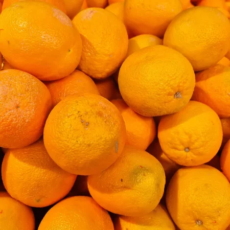 ORANGE NAVEL CAISSE 9KG