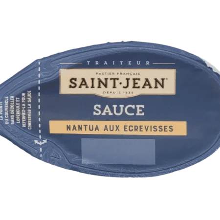SAUCE NANTUA 200G