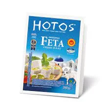 FETA AOP 200G
