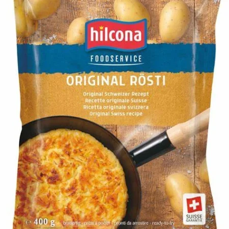 ROSTI NATURE HILCONA 400G