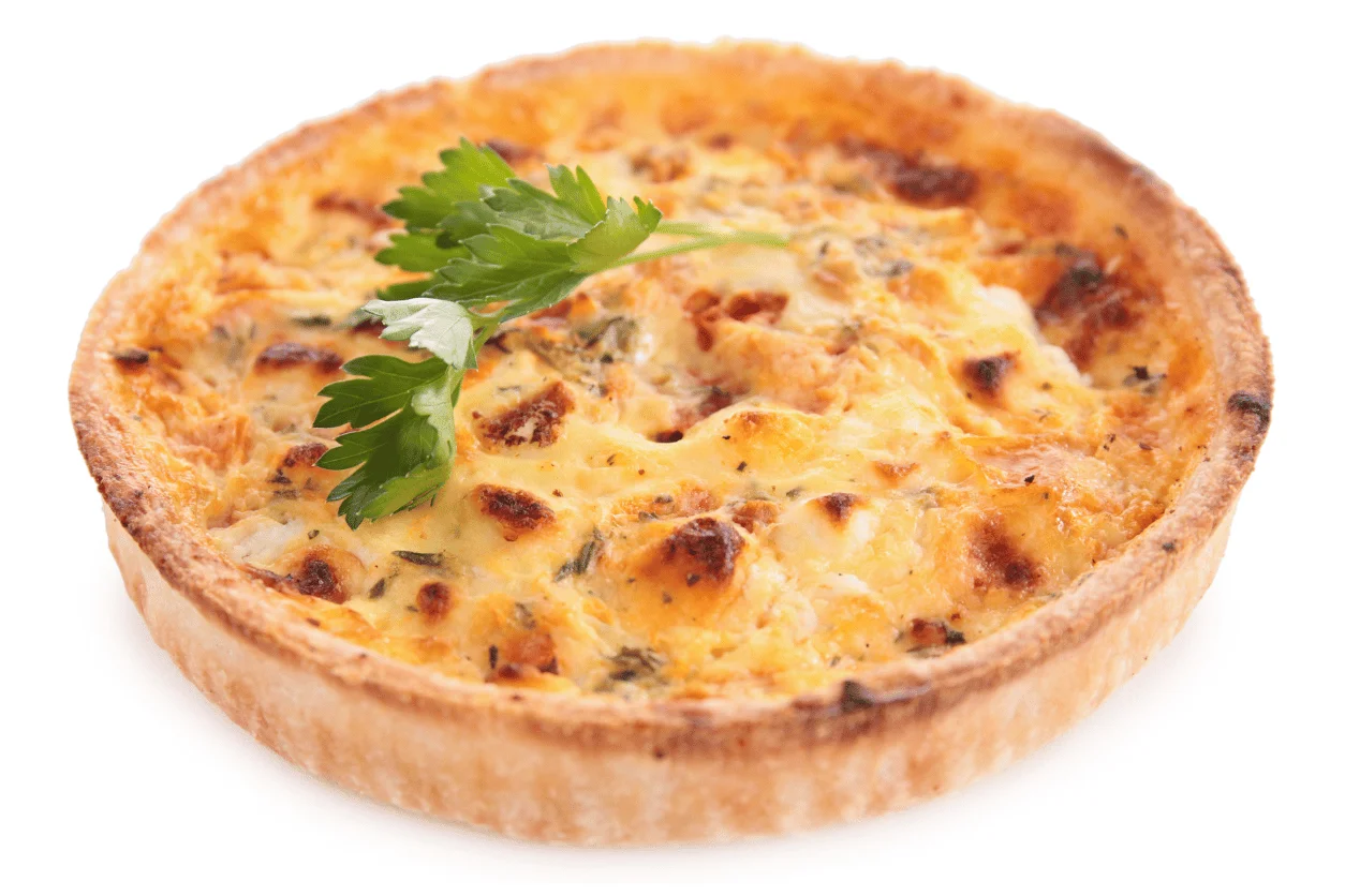 PETITE QUICHE LORRAINE
