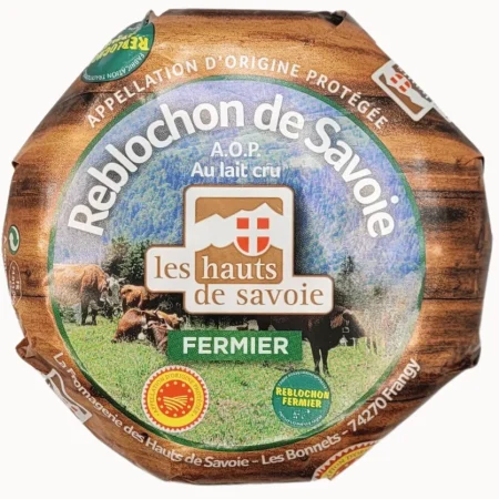 PETIT REBLOCHON FERMIER LS LHS