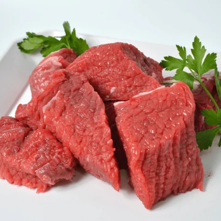 BOURGUIGNON * * * À MIJOTER