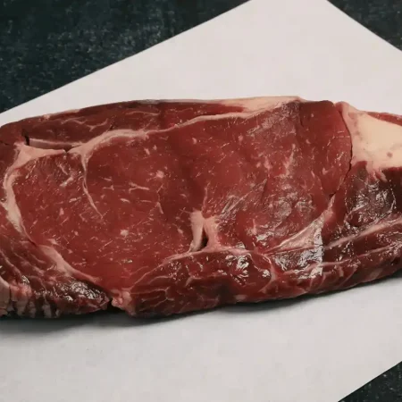 ENTRECÔTE * * * À GRILLER