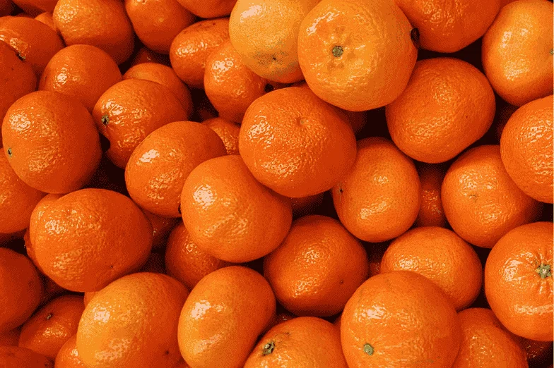 MANDARINE CLEMENVILLA