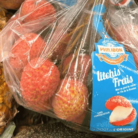 LITCHI SACHET