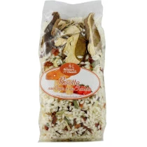 RISOTTO CÈPES ET TOMATES 300G