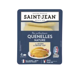 QUENELLE NATURE 4x80G
