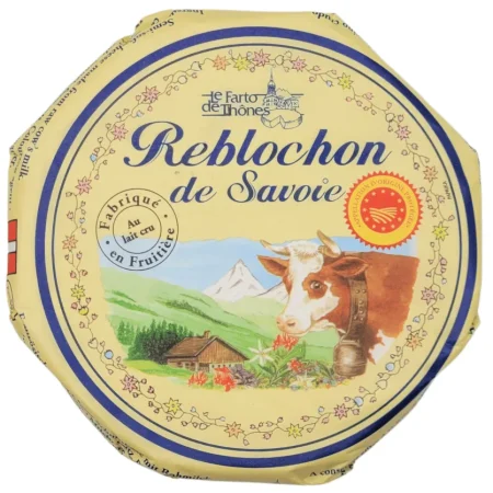 REBLOCHON LAITIER FARTO