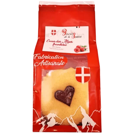 LUNETTES FRAMBOISE X4