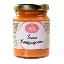 SAUCE BOURGUIGNONNE 90G