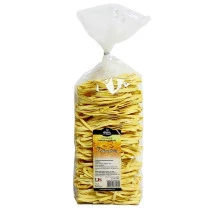 FETTUCCINE ALL'UEVO 500G