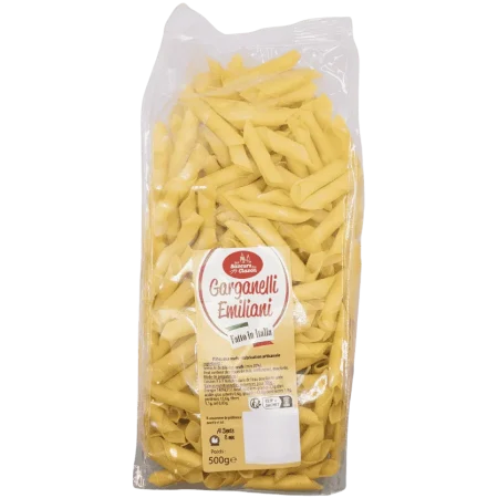 GARGANELLI EMILIANI 500G
