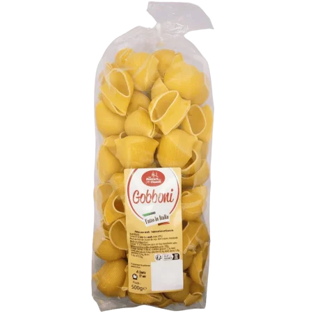 GOBBONI ALL UEVO 500GR SACHET