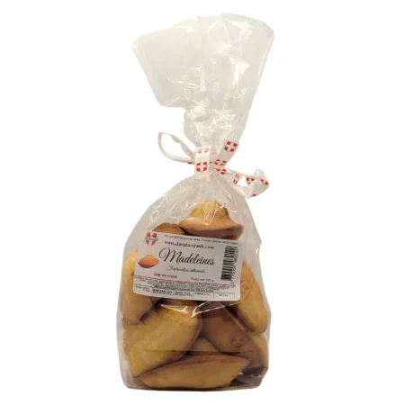 MADELEINE NATURE X10 300G
