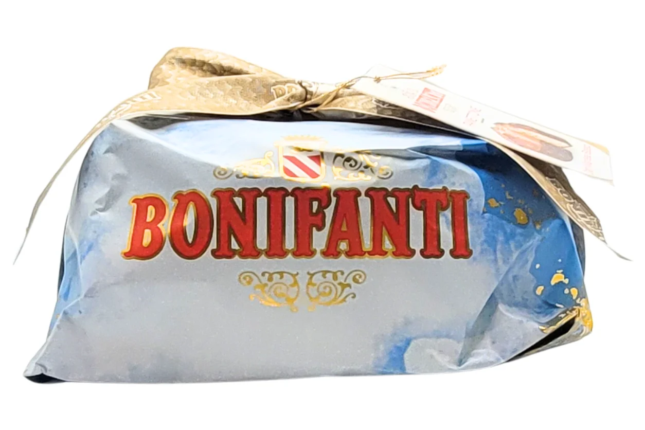 PANETTONE GRAND MILANAISE BASSO 750GR