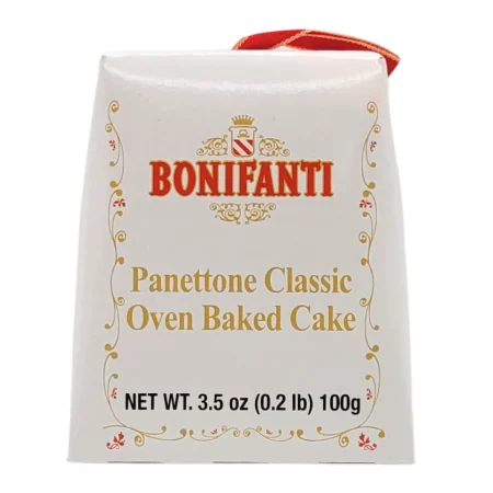 PANETTONE PETIT MILANESE HAUT 100GR