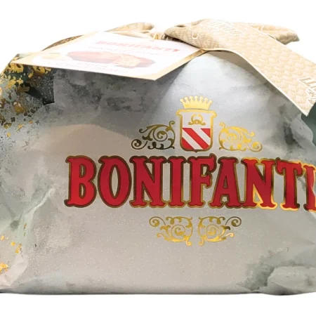 PANETTONE POIRE/CHOCO. 1KG
