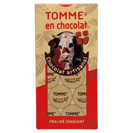 BALLOTIN 200GR TOMMES