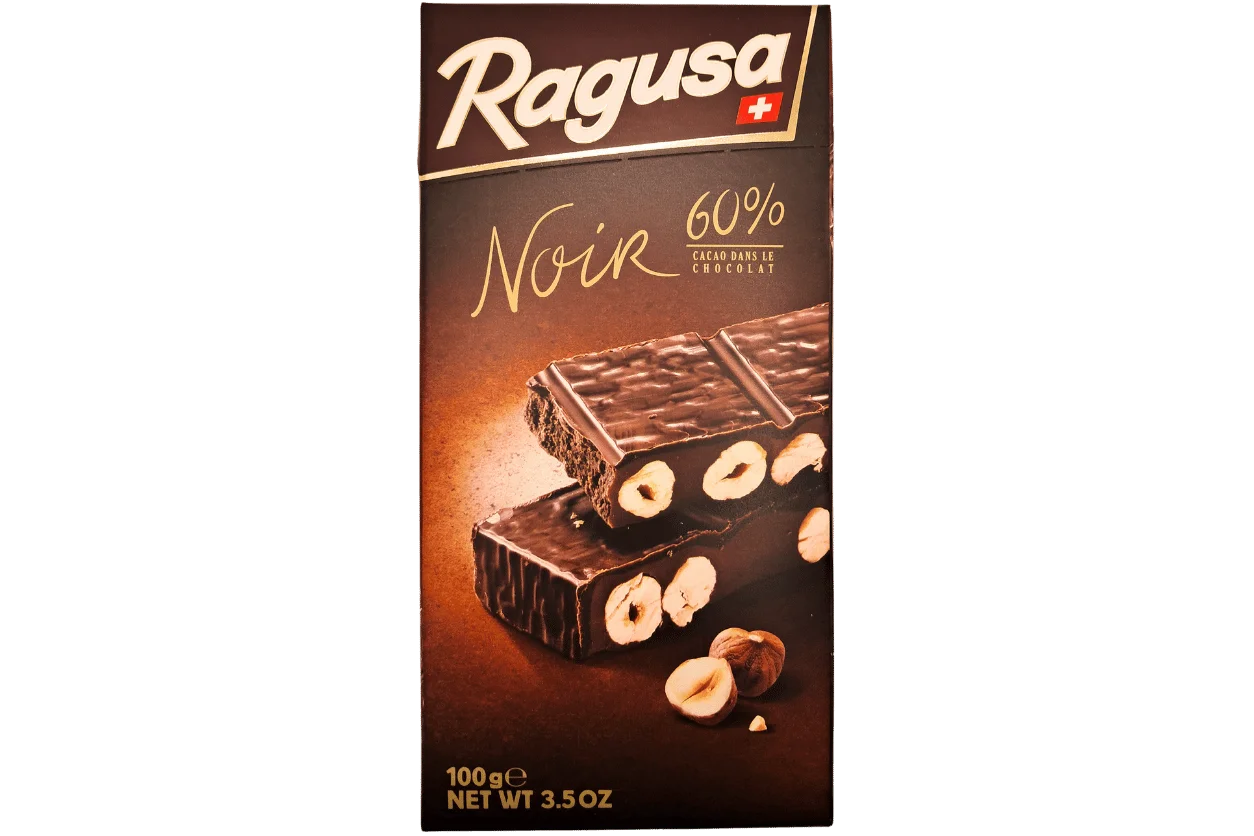 RAGUSA NOIR 100GR