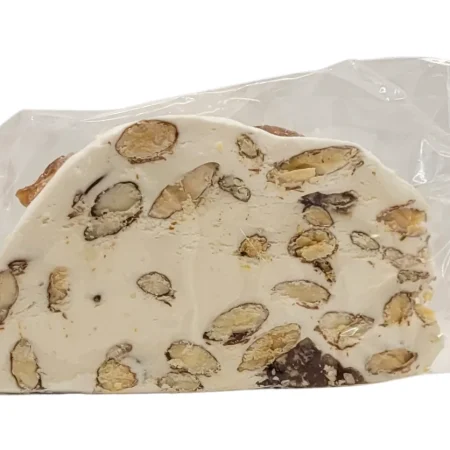 NOUGAT MARRON GLACE 200GR