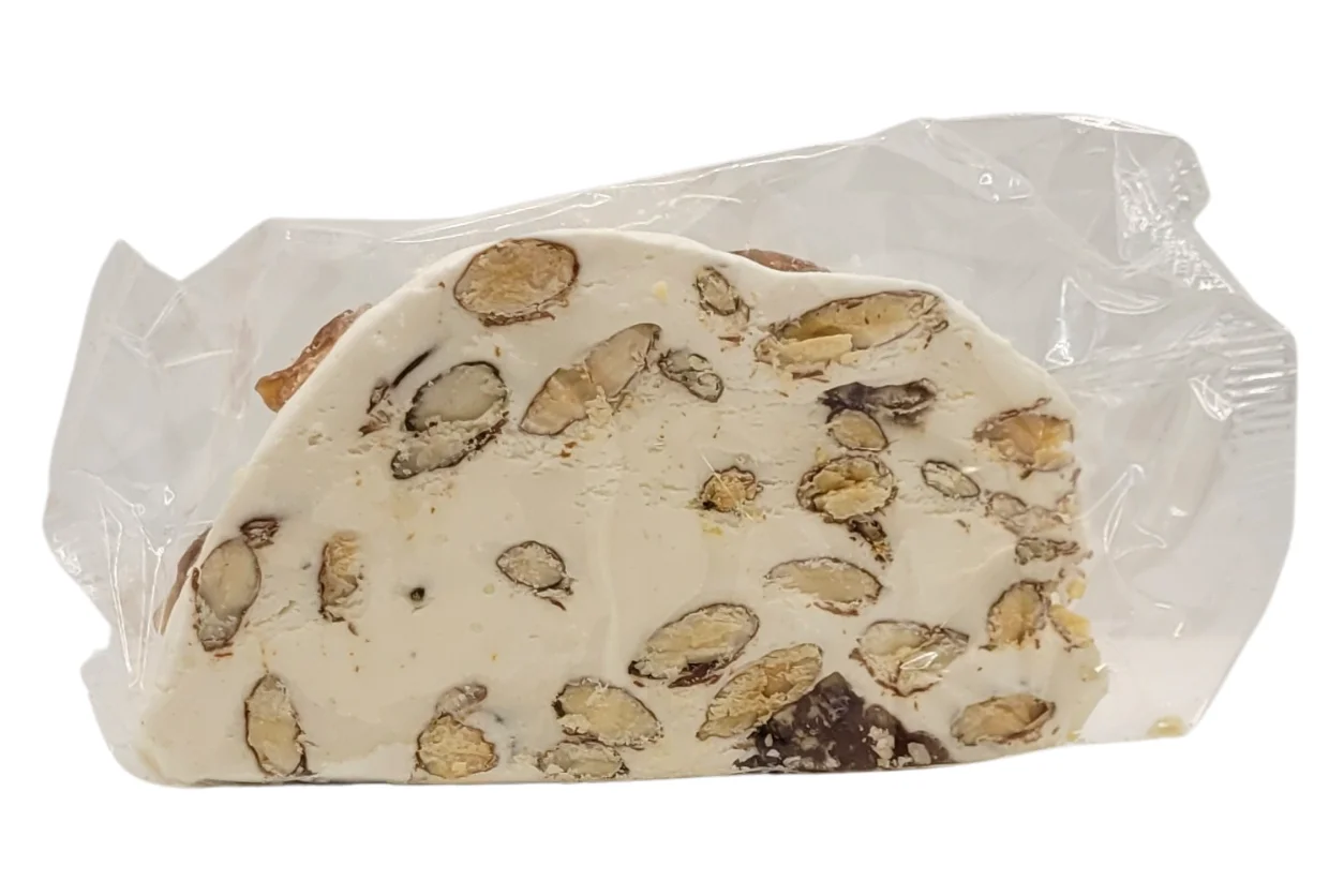 NOUGAT MARRON GLACE 200GR