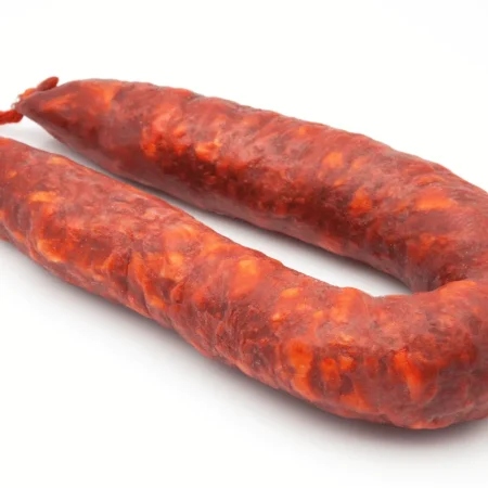 CHORIZO COUPE