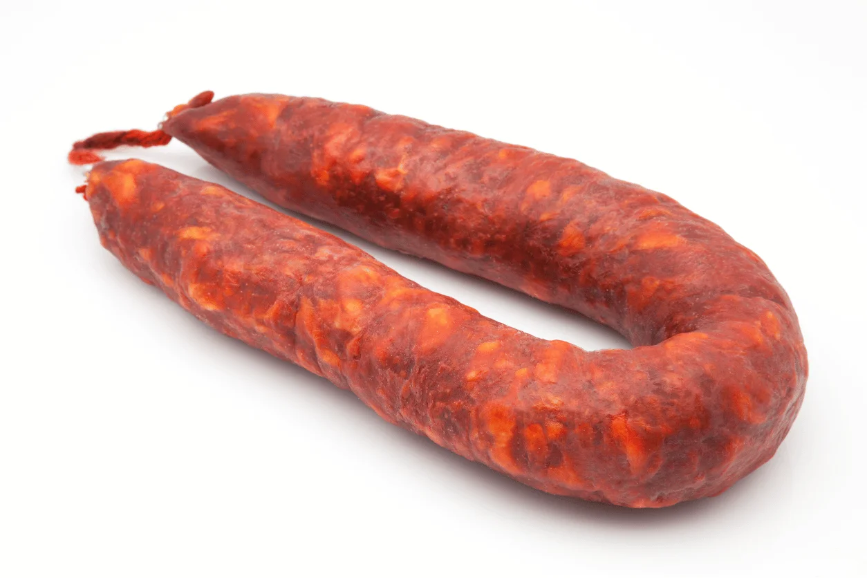 CHORIZO COUPE