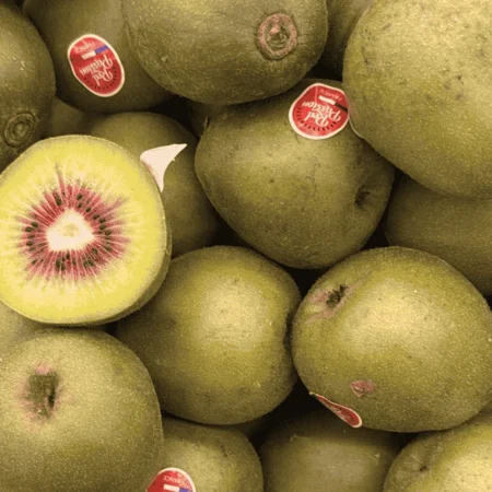 KIWI ROUGE