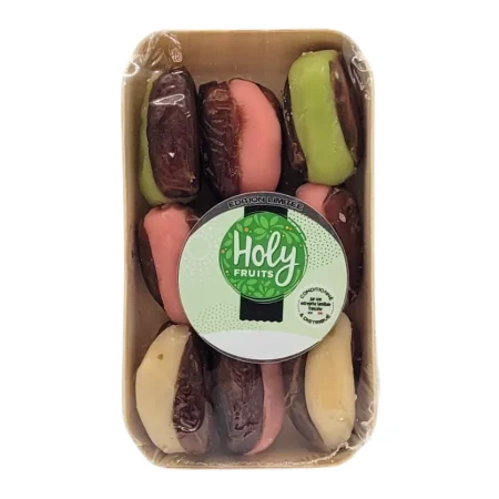 DATTES FOURREES 145GR