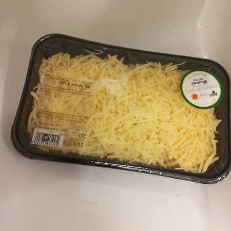 COMTÉ DE PYRIMONT 400G