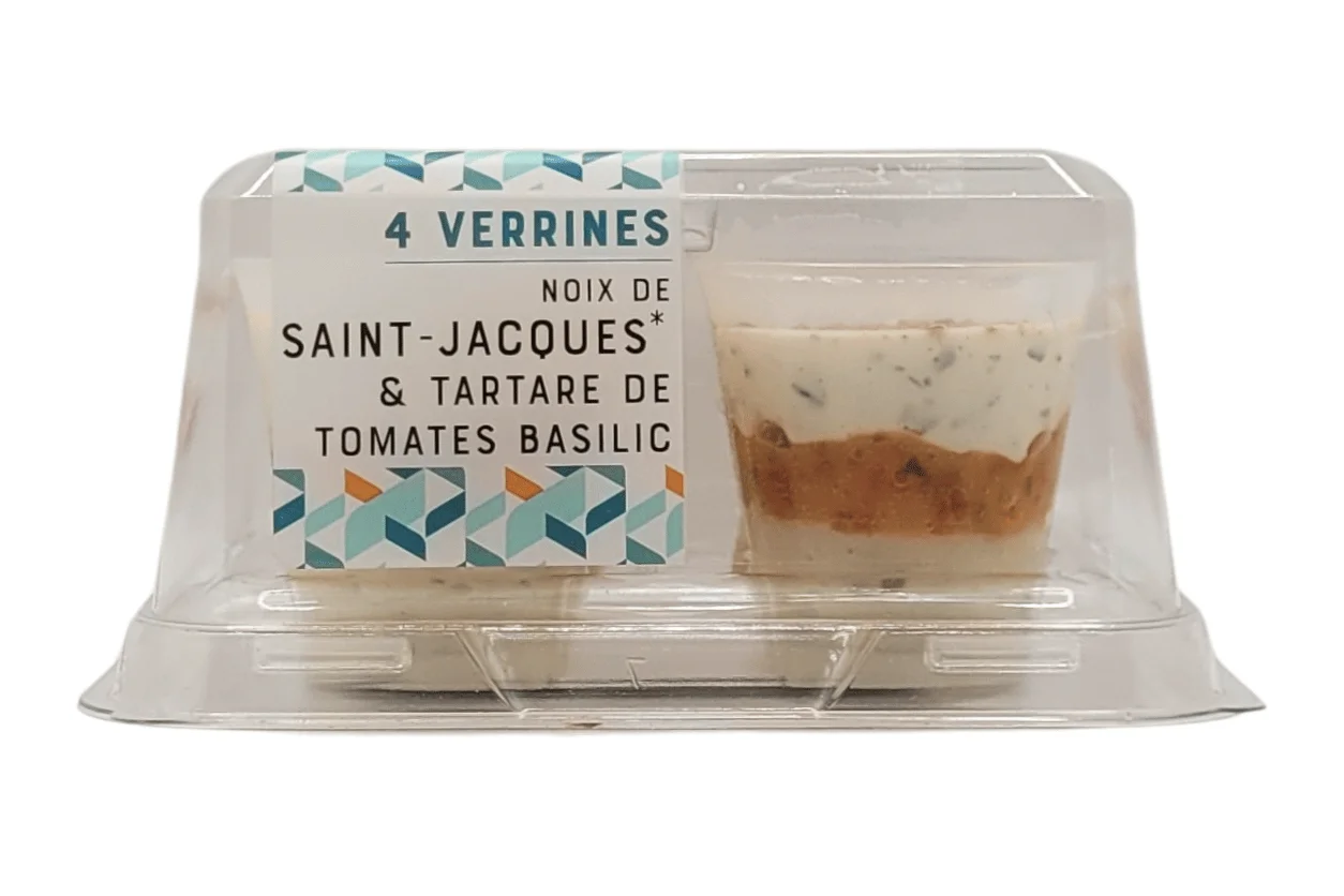 VERRINE ST JACQUES/TOM./BAS. BQ 4P